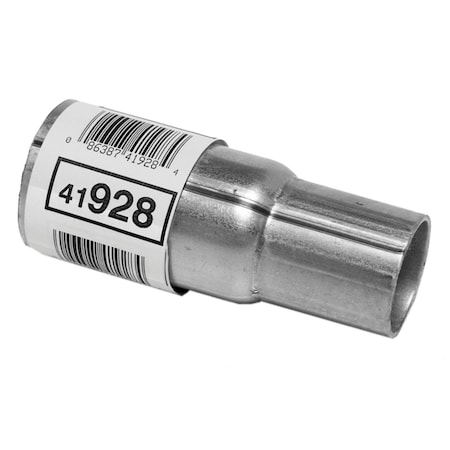 Walker EXHAUST REDUCTION PIPE 41928